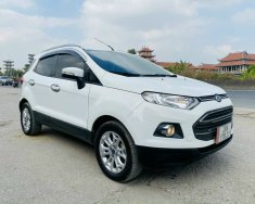 Ford EcoSport 2014 - Nội thất tươi mới giá 398 triệu tại Hòa Bình