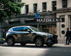 Mazda CX 5 Deluxe 2022 - NEW MAZDA CX5 2022 SIÊU PHẨM XE QUỐC DÂN ĐẾN TỪ TƯƠNG LAI giá 799 triệu tại Tp.HCM