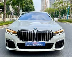 BMW 730Li 730Li 2021 - Bán BMW 730Li MSport 2021 Siêu Lướt Mới Nhất Việt Nam giá 4 tỷ 350 tr tại Hà Nội
