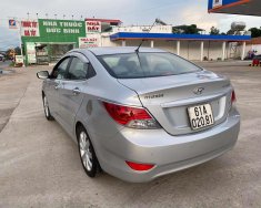 Hyundai Accent 2011 - Màu bạc, xe nhập giá 260 triệu tại Hà Nội