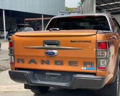 Ford Ranger 2020 - Nhập Thái Lan giá 836 triệu tại Tp.HCM