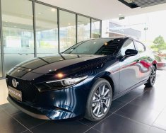 Mazda 3 2022 - Chỉ với 243 triệu nhận ngay xe, ưu đãi khủng nhất năm giá 789 triệu tại Khánh Hòa
