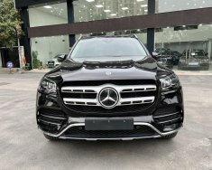 Mercedes-Benz GLS 450 2021 - Xe màu đen giá 5 tỷ 590 tr tại Hà Nội
