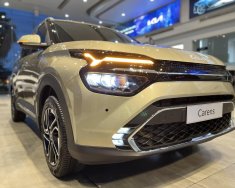 Kia Carens 2022 - Máy dầu - Bản full - Sẵn xe - Nhiều ưu đãi giá 859 triệu tại Tp.HCM