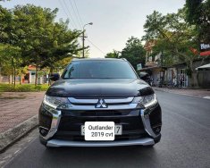 Mitsubishi Outlander 2019 - Màu đen, 685tr giá 685 triệu tại Vĩnh Phúc