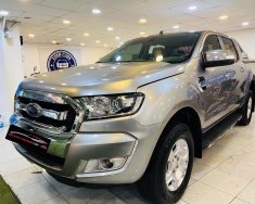 Ford Ranger 2017 - Màu bạc, nhập khẩu nguyên chiếc số sàn, 540 triệu giá 540 triệu tại Tp.HCM