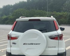 Ford EcoSport 2014 - Xe màu trắng, 380 triệu giá 380 triệu tại Hà Nội