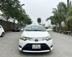 Toyota Vios 2015 - Hàng hot cập bến Hải Phòng - Liên hệ ngay em Thái để có giá ưu đãi giá 285 triệu tại Hải Phòng