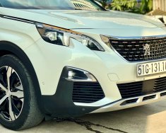 Peugeot 3008 2017 - Đăng ký 01/2018 form mới, 1 chủ 46.000km zin bao test giá 795 triệu tại Tp.HCM
