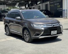 Mitsubishi Outlander 2019 - Màu nâu, biển SG giá 706 triệu tại Hà Nội