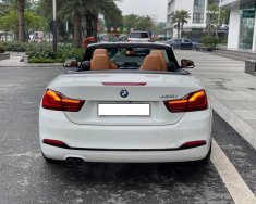 BMW 420i 2019 - Xe như mới, biển HN dễ nhìn giá 2 tỷ 550 tr tại Hà Nội