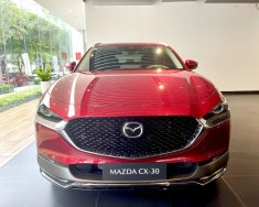 Mazda CX-30 2022 - Giá tốt nhất HCM - Hỗ trợ hồ sơ nhanh chóng (giá còn thương lượng) giá 799 triệu tại Tp.HCM
