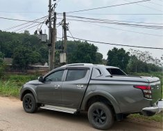 Mitsubishi Triton 2015 - Màu xám, xe nhập giá 415 triệu tại Phú Thọ