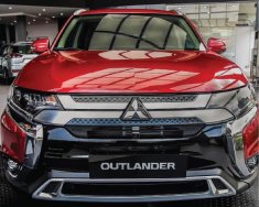 Mitsubishi Outlander 2022 - Khuyến mãi tiền mặt 47 triệu - Giá tốt nhất miền Bắc kèm nhiều ưu đãi chăm xe giá 950 triệu tại Lào Cai
