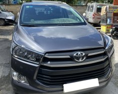 Toyota Innova 2018 - Lướt như xe mới giá rẻ giá 589 triệu tại Tp.HCM