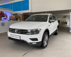 Volkswagen Tiguan 2022 - Mẫu xe đáng mua nhất thời điểm hiện tại giá 1 tỷ 929 tr tại Quảng Ninh