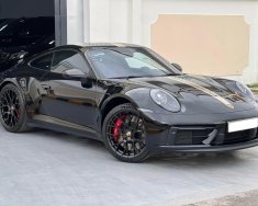 Porsche 911 2022 - Biển SG giá 12 tỷ 150 tr tại Tp.HCM