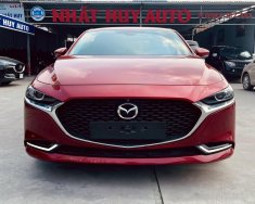 Mazda 3 2020 - Xe màu đỏ giá hữu nghị giá 645 triệu tại Hà Nội