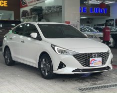 Hyundai Accent 2021 - Đi chuẩn 2 ngàn kilomet một chủ từ mới giá 535 triệu tại Bình Dương