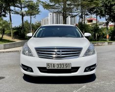 Nissan Teana 2010 - Cần bán xe chính chủ cực chất giá 355 triệu tại Hà Nội