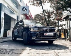 Volkswagen Tiguan 2022 - 1 chiếc duy nhất giảm 100% trước bạ giao ngay giá 1 tỷ 929 tr tại Tp.HCM