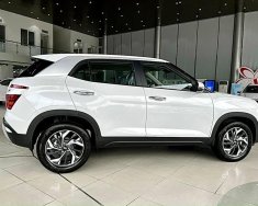 Hyundai Creta 2022 - Sẵn xe giao ngay - Tặng full phụ kiện - Giá tốt nhất khu vực giá 640 triệu tại Đắk Nông