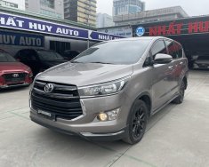 Toyota Innova 2018 - Màu xám, giá ưu đãi giá 660 triệu tại Hà Nội