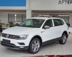 Volkswagen Tiguan 2022 - Dòng xe Đức cao cấp giá 1 tỷ 699 tr tại Quảng Ninh