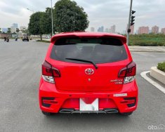 Toyota Wigo 2019 - Phân khúc hatchback bền bỉ giá 358 triệu tại Hà Nội