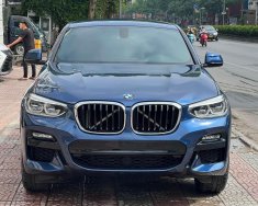 BMW X4 2020 - Xe màu xanh lam giá 2 tỷ 399 tr tại Hà Nội