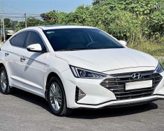 Hyundai Elantra 2020 - Bao bank 70%/05 năm giá 578 triệu tại Bình Dương