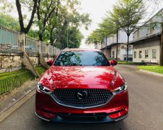 Mazda CX-8 2022 - Ưu đãi tiền mặt và nhiều quà khác, hỗ trợ mọi thủ tục nhận xe nhanh gọn giá 1 tỷ 149 tr tại Hải Phòng