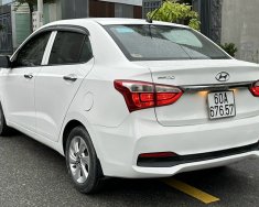 Hyundai Grand i10 2019 - Tư nhân 1 chủ mua mới giá 315 triệu tại Bình Dương