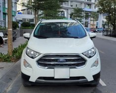 Ford EcoSport 2020 - Xe màu trắng giá ưu đãi giá 575 triệu tại Hà Nội