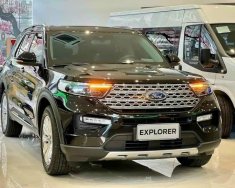 Ford Explorer 2022 - Xe nhập khẩu - Giá tốt - Liên hệ em Danh Ford Bình Phước giá 2 tỷ 399 tr tại Bình Phước