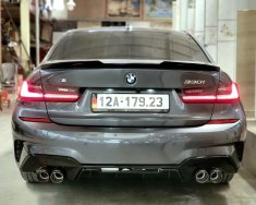 BMW 330i 2020 - BMW 2020 số tự động giá 700 triệu tại Hà Nội