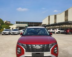 Hyundai Creta 2022 - Mẫu SUV đô thị luôn nằm trong top 10 xe bán chạy nhất từ khi ra mắt tại thị trường Việt Nam giá 685 triệu tại Thanh Hóa