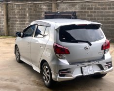 Toyota Wigo 2018 - AT 29.000km có bảo hành giá 345 triệu tại Tp.HCM