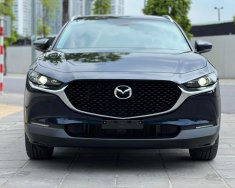 Mazda CX-30 2023 - Hỗ trợ ngân hàng bao đậu 100% giá 709 triệu tại Hải Phòng