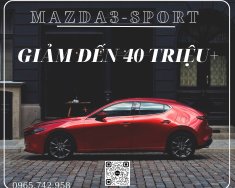 Mazda 3 2022 - Giảm ngay 40 triệu, giao xe ngay đủ màu + chốt giá tốt nhất giá 699 triệu tại Tp.HCM