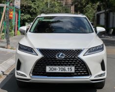 Lexus NX 300 2022 - Cần bán lại xe đăng ký lần đầu 2022 còn mới, giá tốt 3 tỷ 580tr giá 3 tỷ 580 tr tại Hà Nội