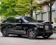 Rolls-Royce Cullinan 2020 - Xe chính chủ, giá cực tốt giá 39 tỷ 500 tr tại Hưng Yên