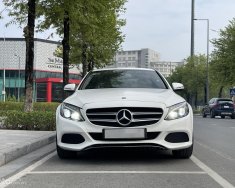 Mercedes-Benz C200 2015 - Màu trắng giá 840 triệu tại Hà Nội