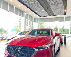 Mazda 3 2022 - Duy nhất chỉ 1 chiếc áp dụng CTKM T11 giá 669 triệu tại Tp.HCM