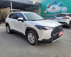 Toyota Corolla Cross 2021 - Bán xe giá 890tr giá 890 triệu tại Hải Dương
