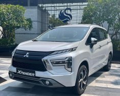 Mitsubishi Xpander 2022 - Nhập khẩu, CTKM 11: Tặng 9 món phụ kiện + hỗ trợ giá tốt + hỗ trợ trả góp 85% giá 648 triệu tại Tp.HCM