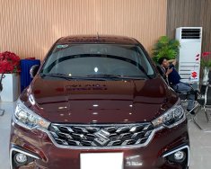 Suzuki Ertiga 2022 - Hỗ trợ giá bán tốt nhất - Chỉ cần 100 triệu nhận xe ngay - Tặng BHVC, phụ kiện chính hãng giá 609 triệu tại Tp.HCM