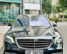 Mercedes-Benz S 450L 2017 - Xe màu xanh lam giá 3 tỷ 199 tr tại Hà Nội