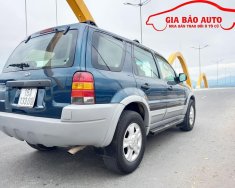 Ford Escape 2001 - Xe màu xanh lam giá 115 triệu tại Quảng Ninh