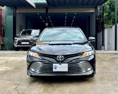 Toyota Camry 2.0 2021 - Toyota Camry 2.0 G màu đen biển HCM   giá 1 tỷ 68 tr tại Bình Dương
